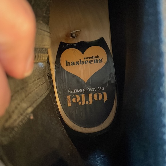 Swedish Hasbeens - Picture 3 of 9